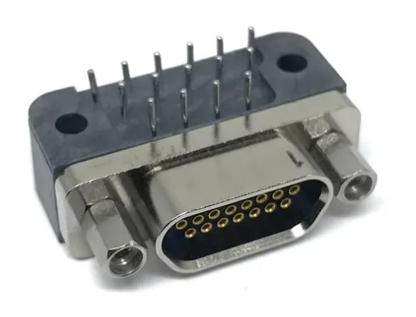 ITT CONNECTOR MDM-31SCBRM7-F222 photo-4