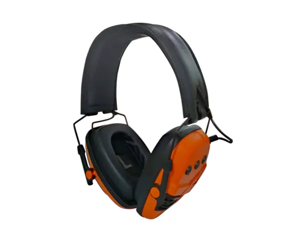 P004 Bluetooth Enc Headphones for Hearing photo-2