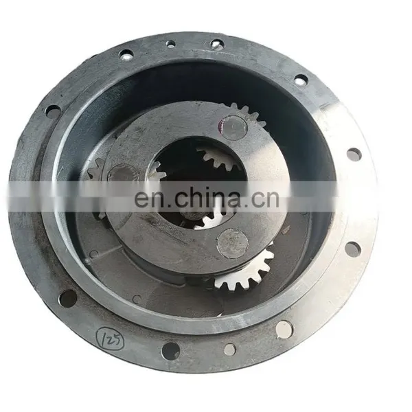 Wheel Loader ZL50G LW300K Drive Axle Drive Wheel Hub Planetary Gear Sun Gear