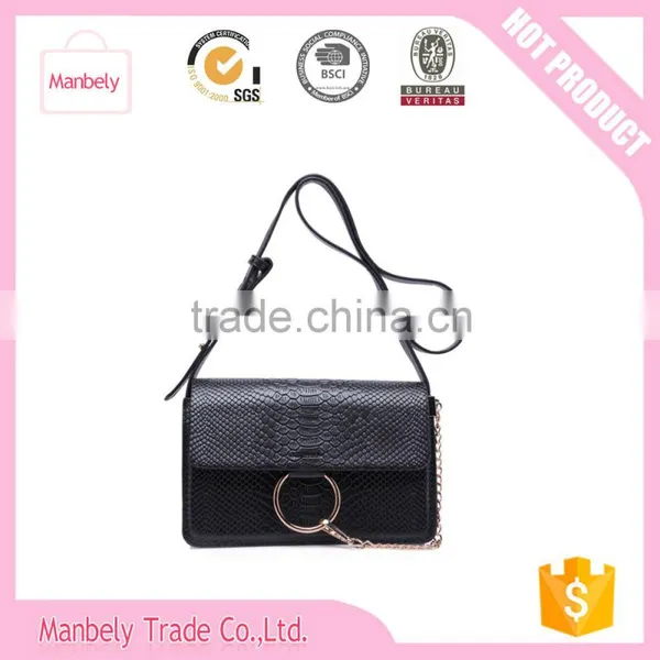 Ladies Leather Shoulder Bag Tote Messenger Crossbody Satchel Women Handbag