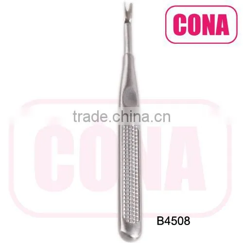 Stainless Steel Cuticle Pusher photo-2