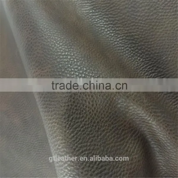 Crazy Horse Leather Messenger Bag Leather photo-4