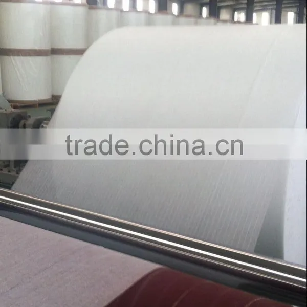 Non-woven Fiberglass Mat (fiberglass Felt) photo-4