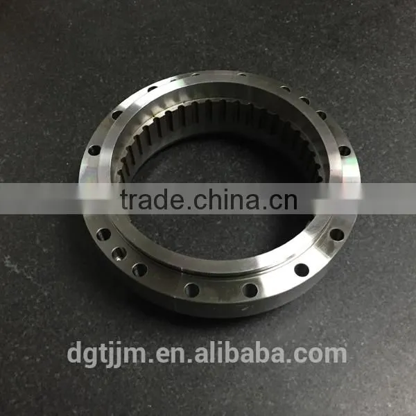 CNC Machining High Precision Blank Cutting Board photo-3