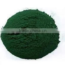 Powder Dosage Form and Immune & Anti-Fatigue Function Natural Spirulina Powder photo-2