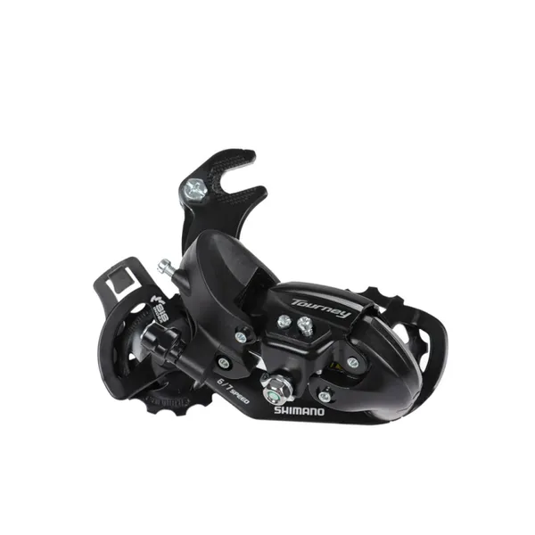 Wholesale SHIMANO Rear Drive 7/8/9 Speed 21/24 Speed Mountain Bike Transmission TY300 photo-4