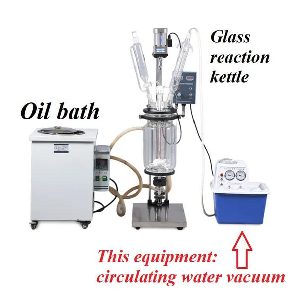 Vacuum Pump photo-4