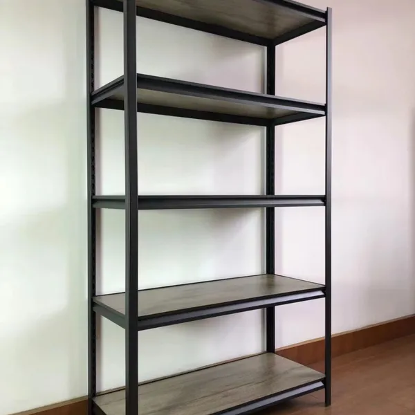 Storage Shelf Warehouse Shelf Storage Shelf Pallet Racking Shelf photo-3
