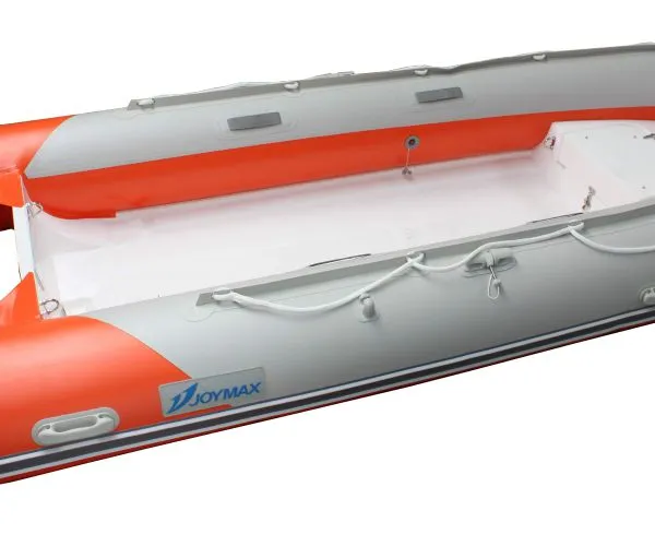 PVC Thickening Boat Rib Boat Fiberglass Assault Boat，Yacht photo-2