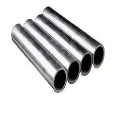 SUS 304 316 304L 316L 321 Rectangular Square Pipe Polished Ba Hl Bright Ss Pipes Round Square Rectangular Stainless Steel Welded Pipe photo-3