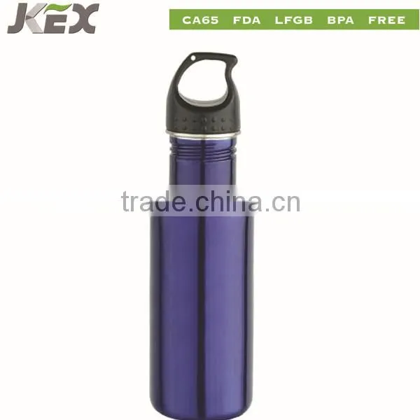 Foodgrde Aluinum Bottle for Sports Drink photo-2