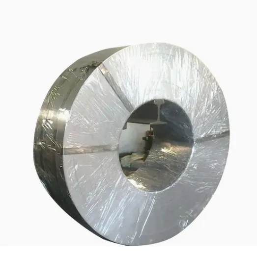 High-Quality 0.1-50mm Stainless Steel Coil ASTM 304 316 photo-4