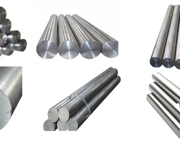 Alloy/Round/Titanium/Alloy/Inconel/Angle/Magnesium/Hastelloy/Nickel/Stainless Steel Inconel 718 N07718 5596 2.4668 Gh4169 Alloy Steel 8620 4140 photo-4