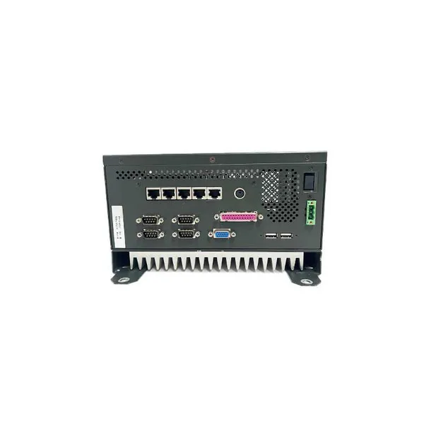 P110-6052 Ac Servo Driver Module ADVANCED MICRO CONTROLLER