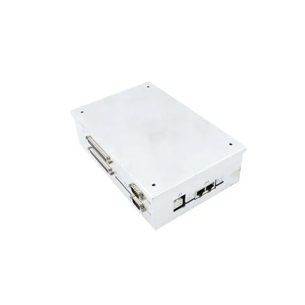 G761-3003B Two-stage Flow Control Mechanical Feedback (MFB) Servo Valve photo-3