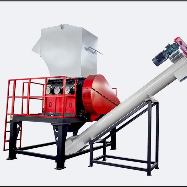 Heavy Duty Plastic Basket Crusher Pvc Pet Crusher Price Mineral Water Bottle Crusher
