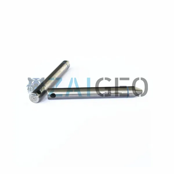 Waterjet Focusing Tube Mixing Nozzle 7800086 7800080 7800136 7800137 7800138 7800139 7800140 For WJS Waterjet Cutting Machine Spare Parts photo-3