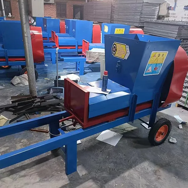 PANQI Square Corn Silage & Animal Feed Baler Electric Grass Baler With Motor Core Component 1 Year Warranty photo-5