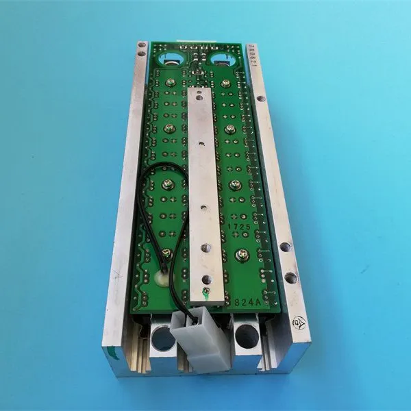 SUMITOMO Counterbalance Forklift FB-PE, 8FB Series FET Module N61F30845D N61F30828E photo-4