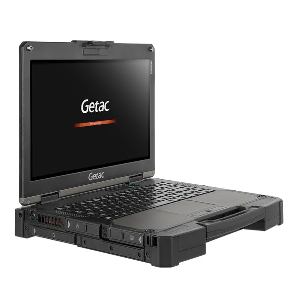 Getac B360 PRO Full Durable Laptop 13.3-Inch Brand New Original Price Negotiable photo-2