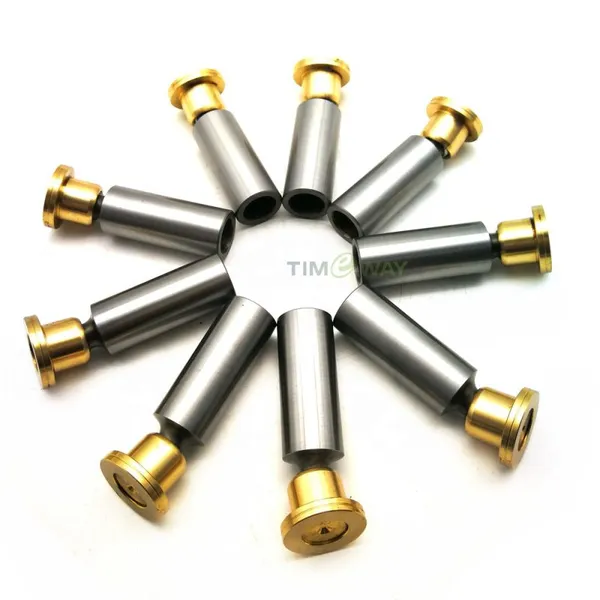 MPR63 Piston Pump Spare Parts MPR63-01 Pump Repair Kits for LINDE MPR63-01L Forklift Hydraulic Pump Accessories Rebuild Kits photo-4