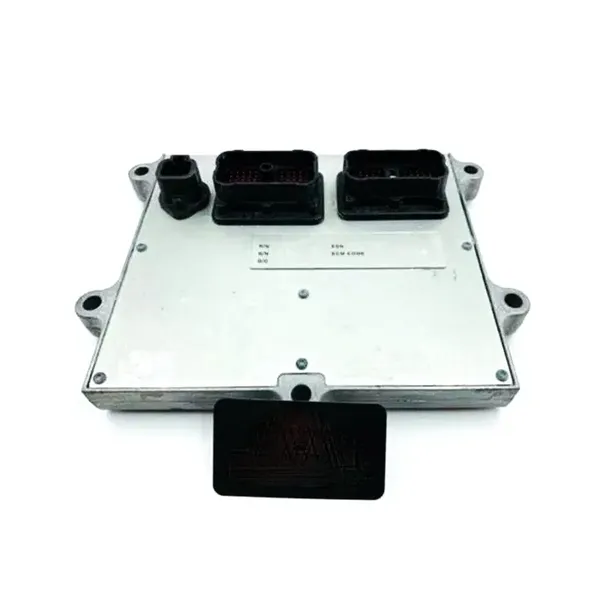 Diesel Engine Electronic Control Unit Controller 4921776 Electronic Control Module
