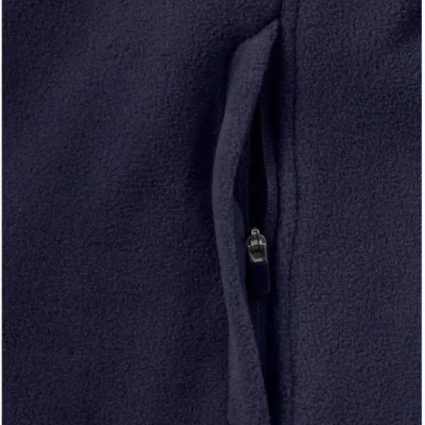 Custom Lightweight Polar Fleece Jacket for Ultimate Comfort and Style photo-2