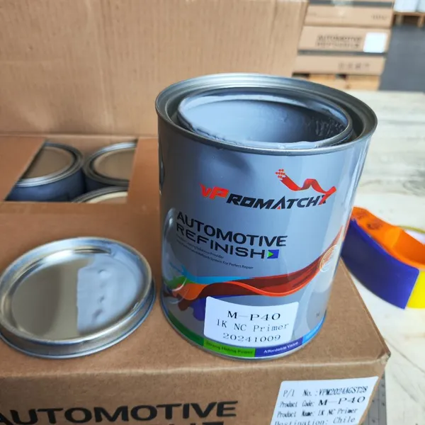 High-quality Auto Body Fillers Designed to Meet the Needs of Professional Collision Repair Shops and Auto Manufacturers Worldwide photo-5