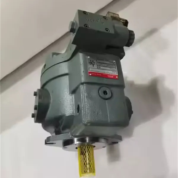 Variable Piston Pump Series CM CM-91-S-21-00 CM-38-S-21-00 Injection Molding Machine High-pressure Oil Pump photo-3