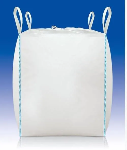 U-Type FIBC Bag