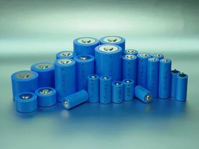 Lithium Battery
