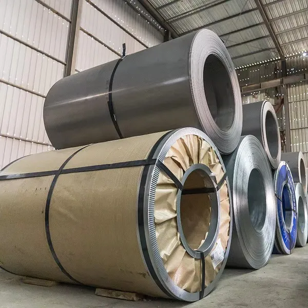 High-Quality Excellent Corrosion Resistance Pre-Painted Galvanized Steel Coil for Ceilings photo-5