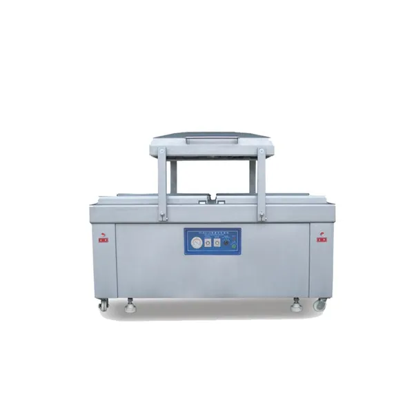 Second Hand Vacuum Packing Machine photo-3