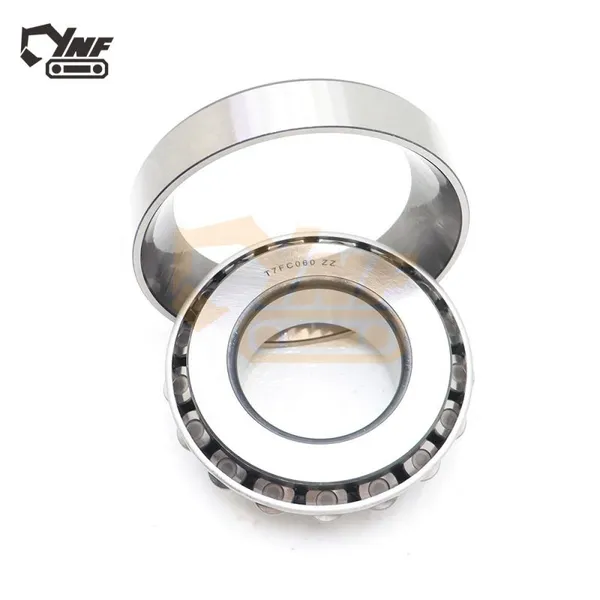 188-4103 1884103 T7FC060 ZZ Bearing YNF WHEEL EXCAVATOR TRACK FELLER BUNCHER E330 E330B TK751 TK1051 TK711 W345B photo-3