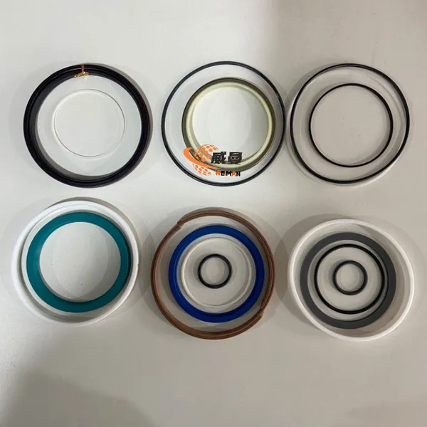 Doosan K9001892 seal kits high quality fit