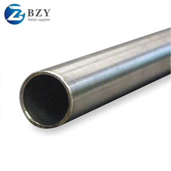 Size Customized Schedule 40 Steel Pipe Price of 48 Inch List Bangladesh Stainless photo-2