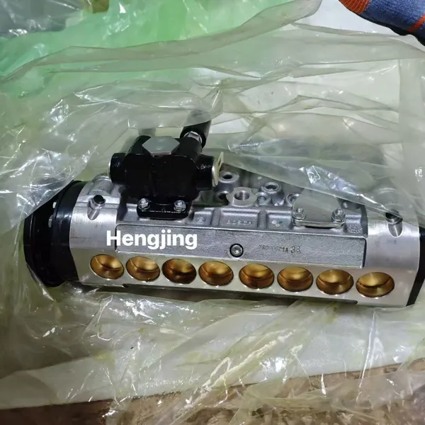 Doosan Diesel Engine Injection Pump 65.11101-7301