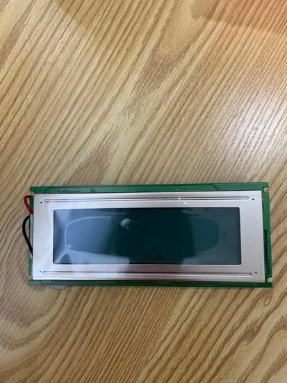 SP355315 LCD Display for Videojet 170I XL2000 Excel Inkjet Coding Printer photo-2