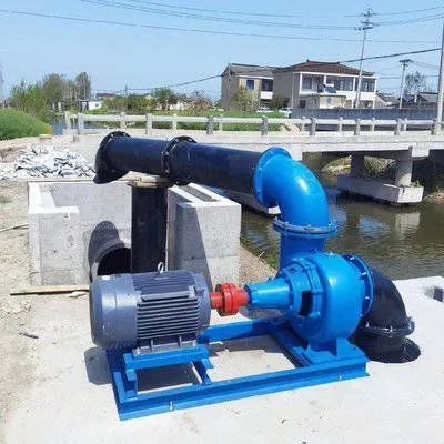 lw pipeline sewage pump, industrial wastewater lift pump with large flow and high head, manufacturer at the source