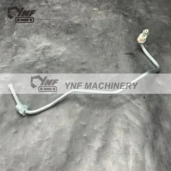 Hydraulic Hose 6251-71-4112 Pipe for Excavator Hose Repair Stock YNF17822 photo-4