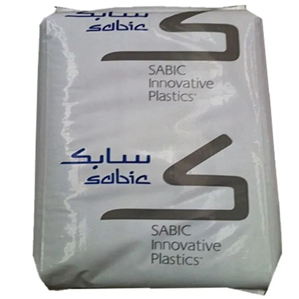 LEXAN 500R-739 Black SABIC 500R-131