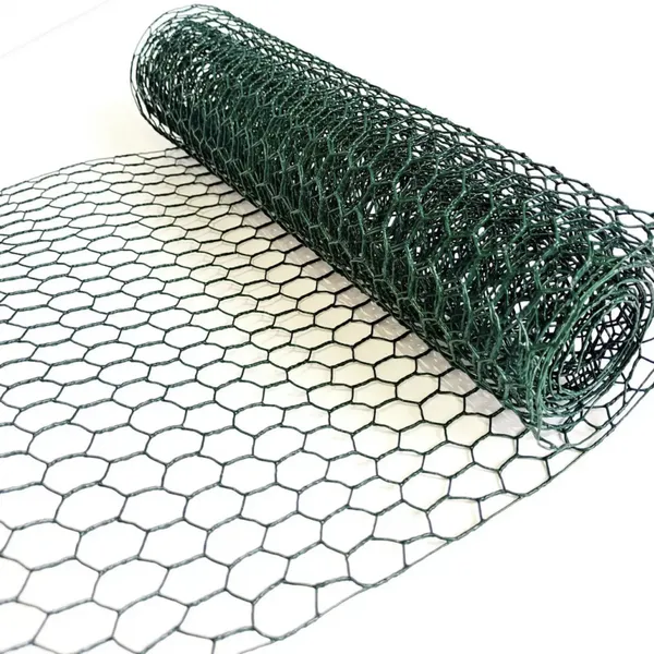 Factory Direct Stainless Steel Hexagonal Wire Mesh, Custom Sizes, Quality Tested, Fast Delivery