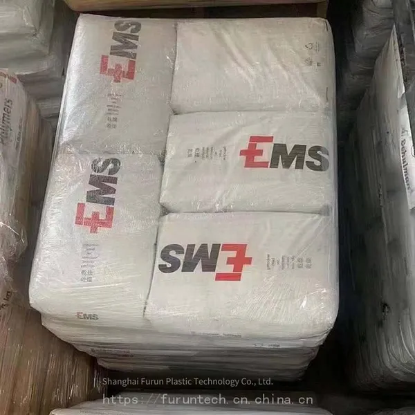 Food-grade Pa12 Swiss Ems Grilamid L25 Nat High-viscosity Nylon 12 photo-2