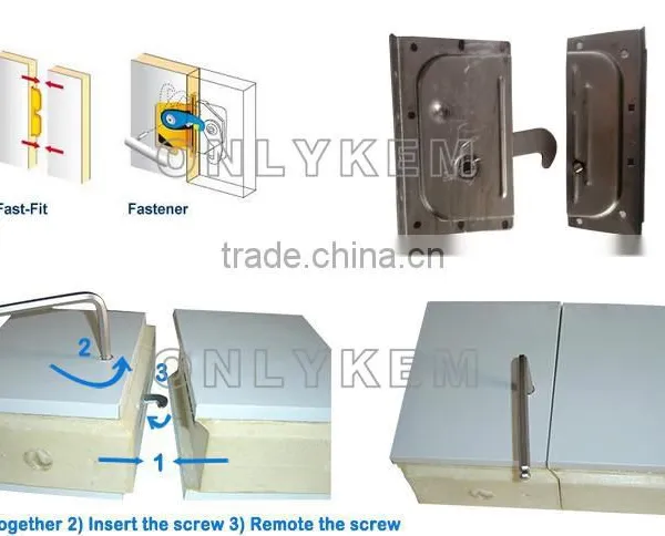 Best Prices Cold Room Panel photo-6