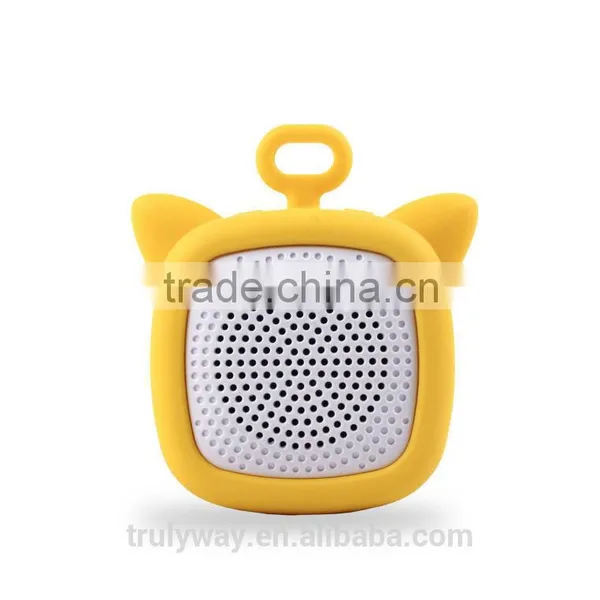 Trulyway NEW COMING TM-03 Water Proof Portable Wireless Mini Speaker With Better Sound, Better Volume photo-4