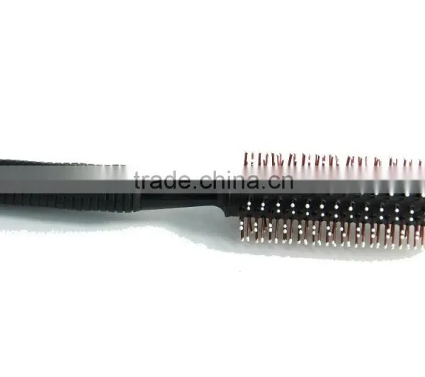 Professional Low Price Plastic Hair Brush