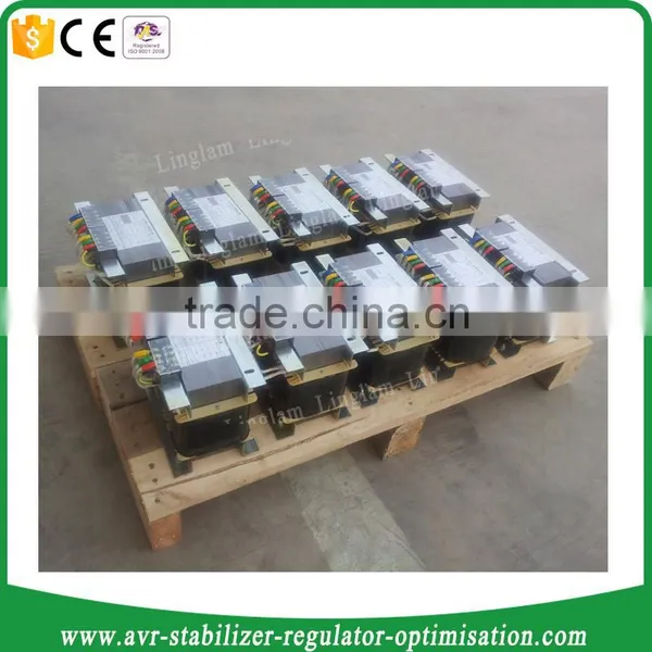 200v ac Transformer photo-3