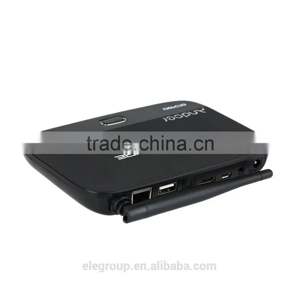 2016 Newest RK3128 Quad Core Andoer F7 tv Box, Android 4.4 tv Box, 1G+8G Smart Mini pc KODI XBMC photo-6