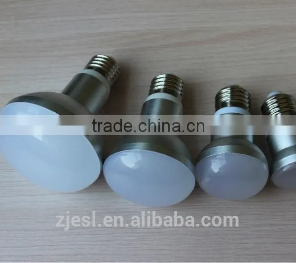 R39 3w 240v E27 Aluminum Led Reflector Bulb photo-2
