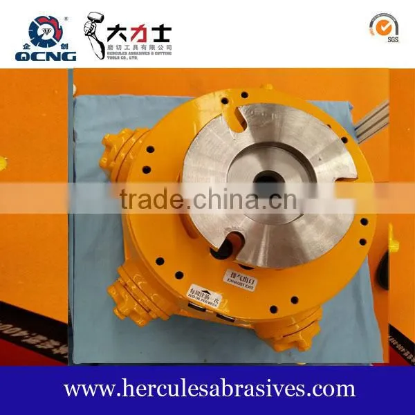 Top Quality Granite Polishing Six-claw Grinding Head photo-2